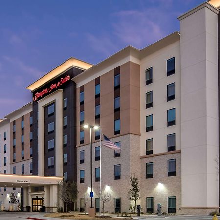 Hampton Inn & Suites Dallas-The Colony Exteriér fotografie