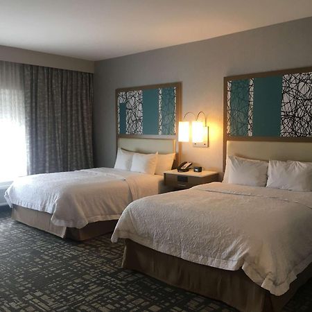 Hampton Inn & Suites Dallas-The Colony Exteriér fotografie