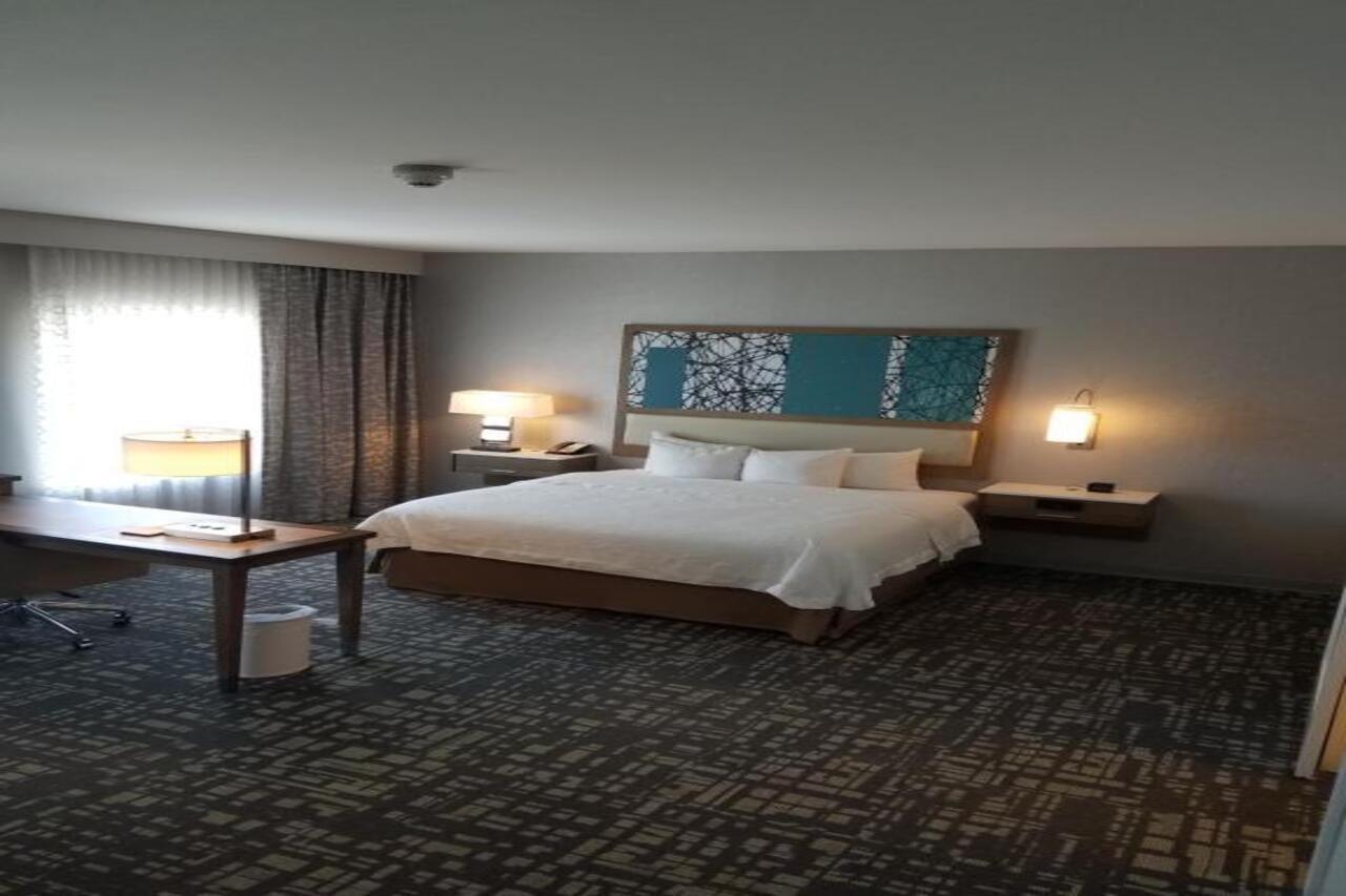Hampton Inn & Suites Dallas-The Colony Exteriér fotografie