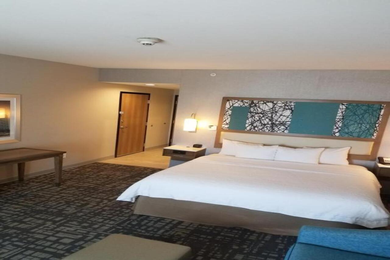 Hampton Inn & Suites Dallas-The Colony Exteriér fotografie
