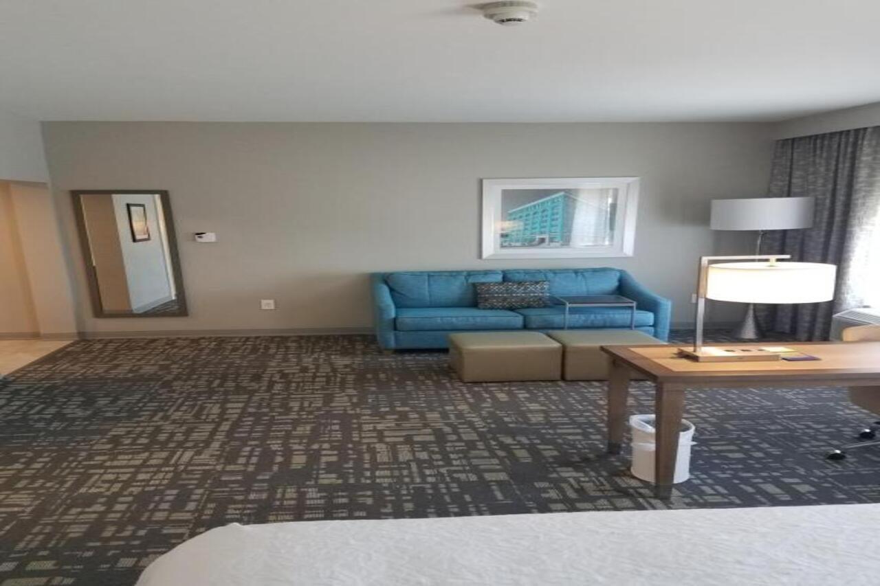 Hampton Inn & Suites Dallas-The Colony Exteriér fotografie