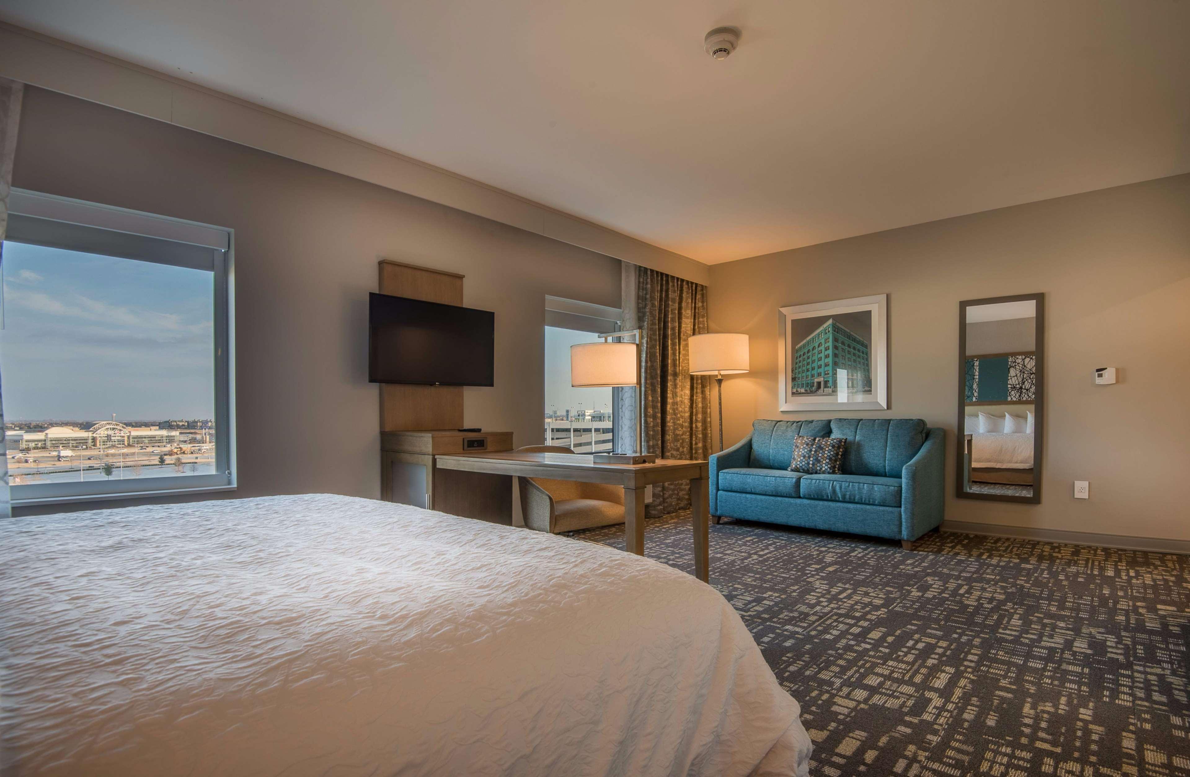 Hampton Inn & Suites Dallas-The Colony Exteriér fotografie