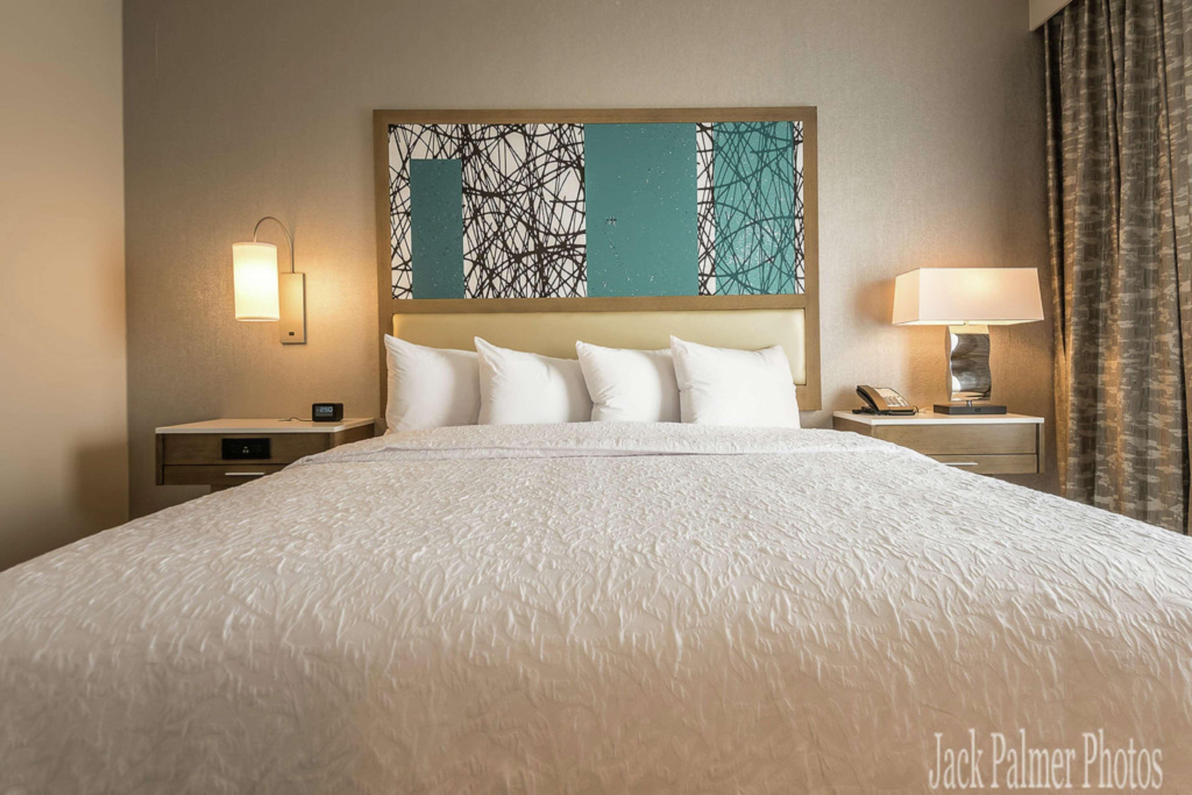 Hampton Inn & Suites Dallas-The Colony Exteriér fotografie