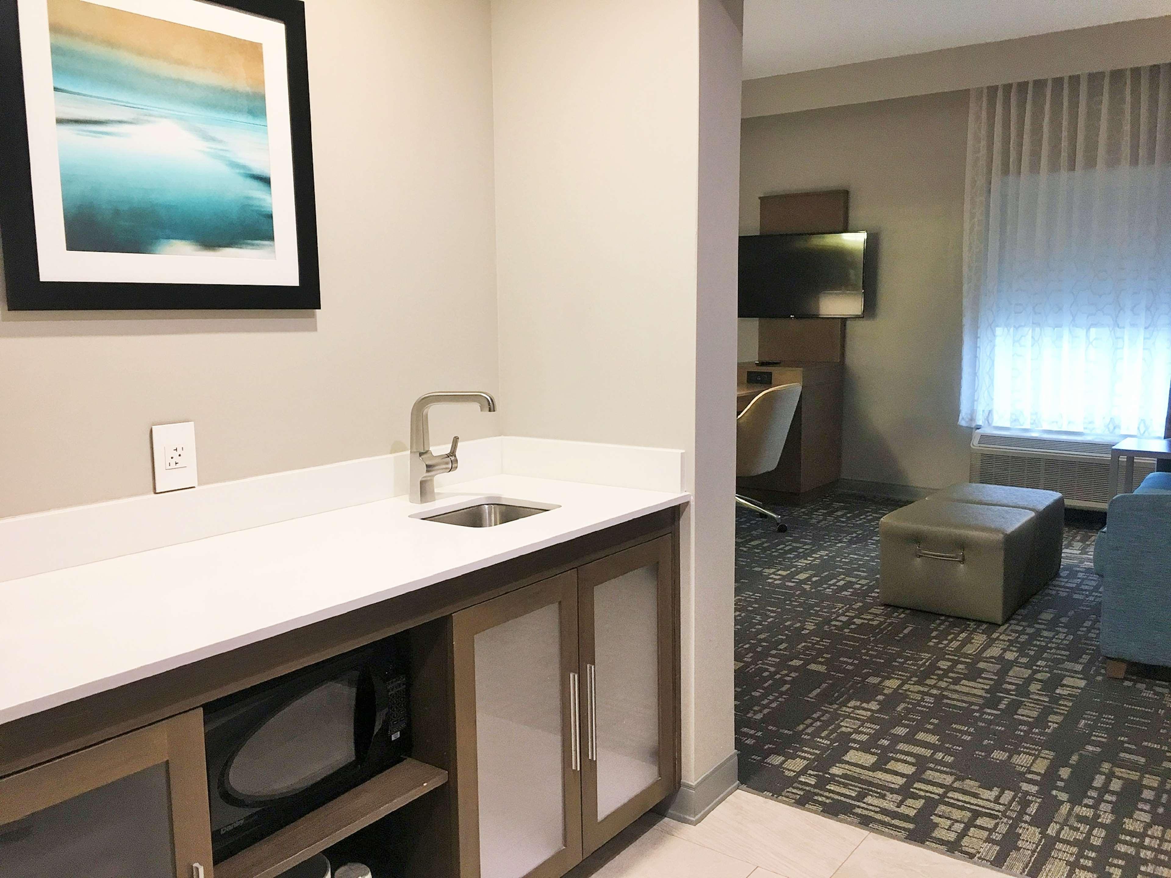 Hampton Inn & Suites Dallas-The Colony Exteriér fotografie