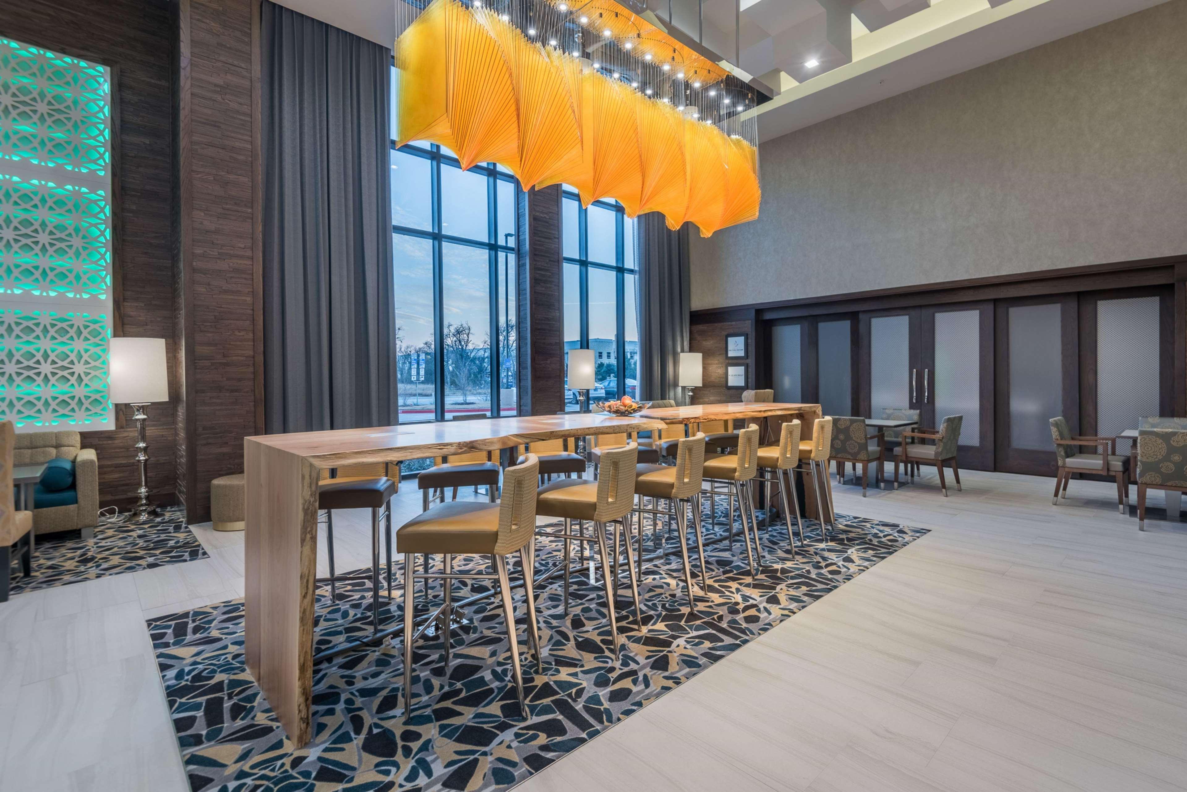 Hampton Inn & Suites Dallas-The Colony Exteriér fotografie