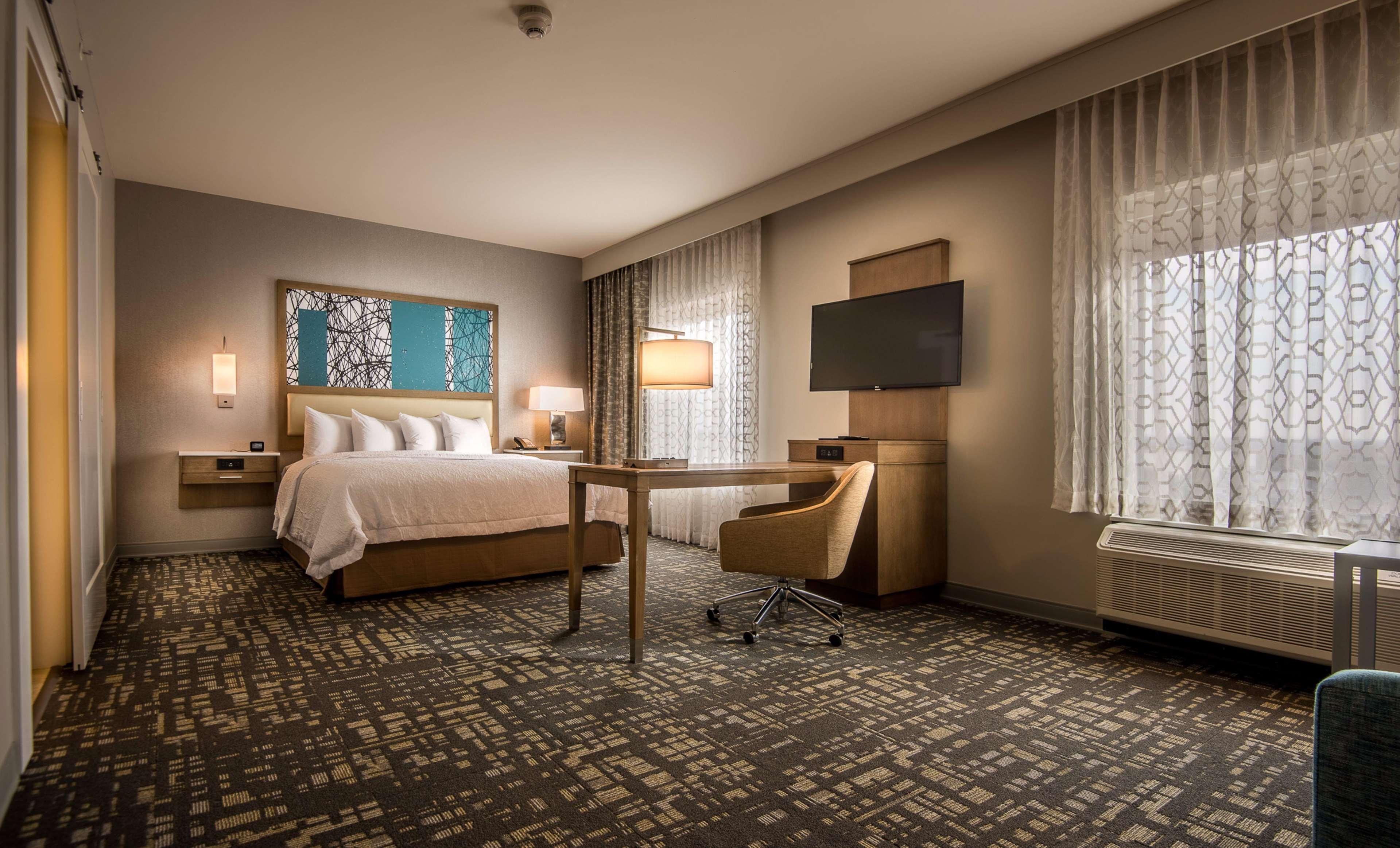 Hampton Inn & Suites Dallas-The Colony Exteriér fotografie