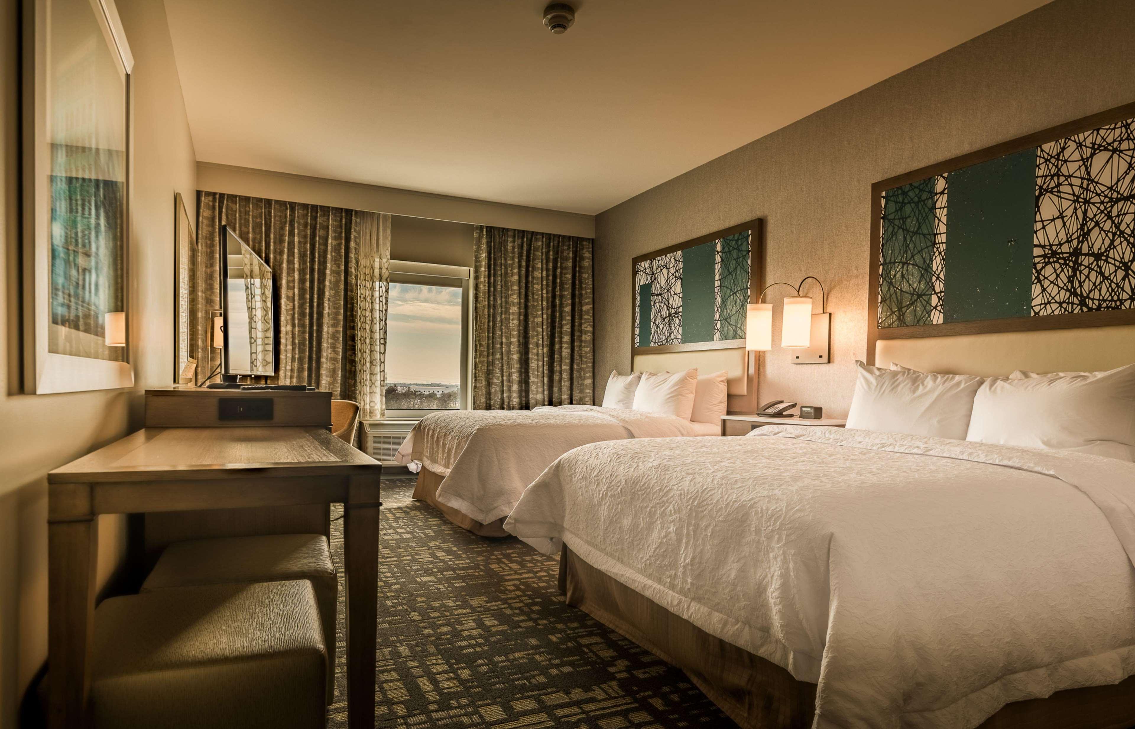 Hampton Inn & Suites Dallas-The Colony Exteriér fotografie