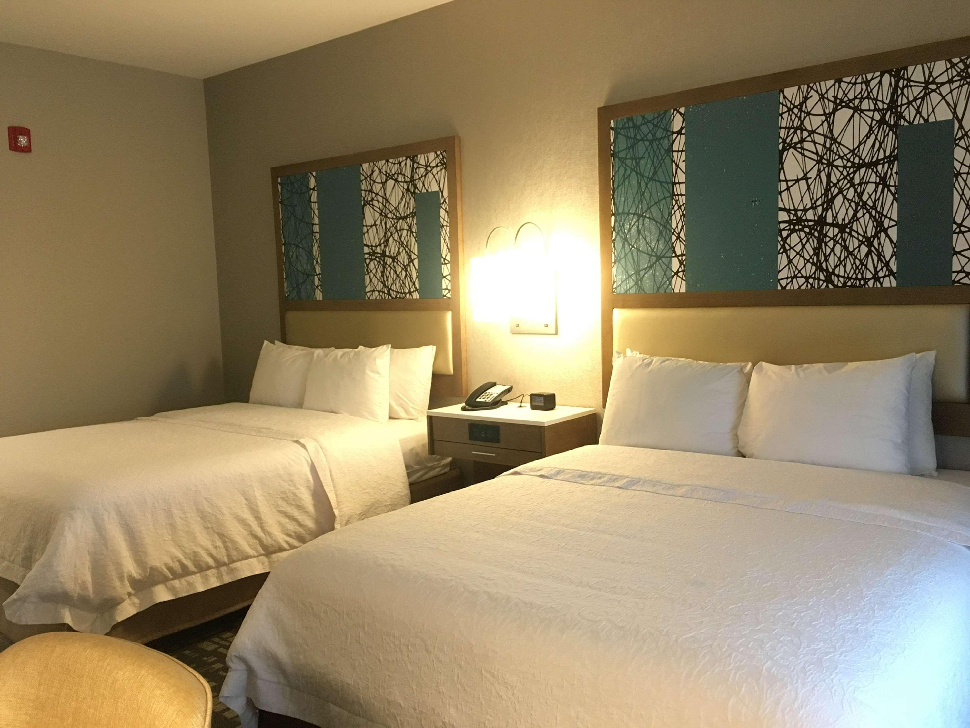 Hampton Inn & Suites Dallas-The Colony Exteriér fotografie