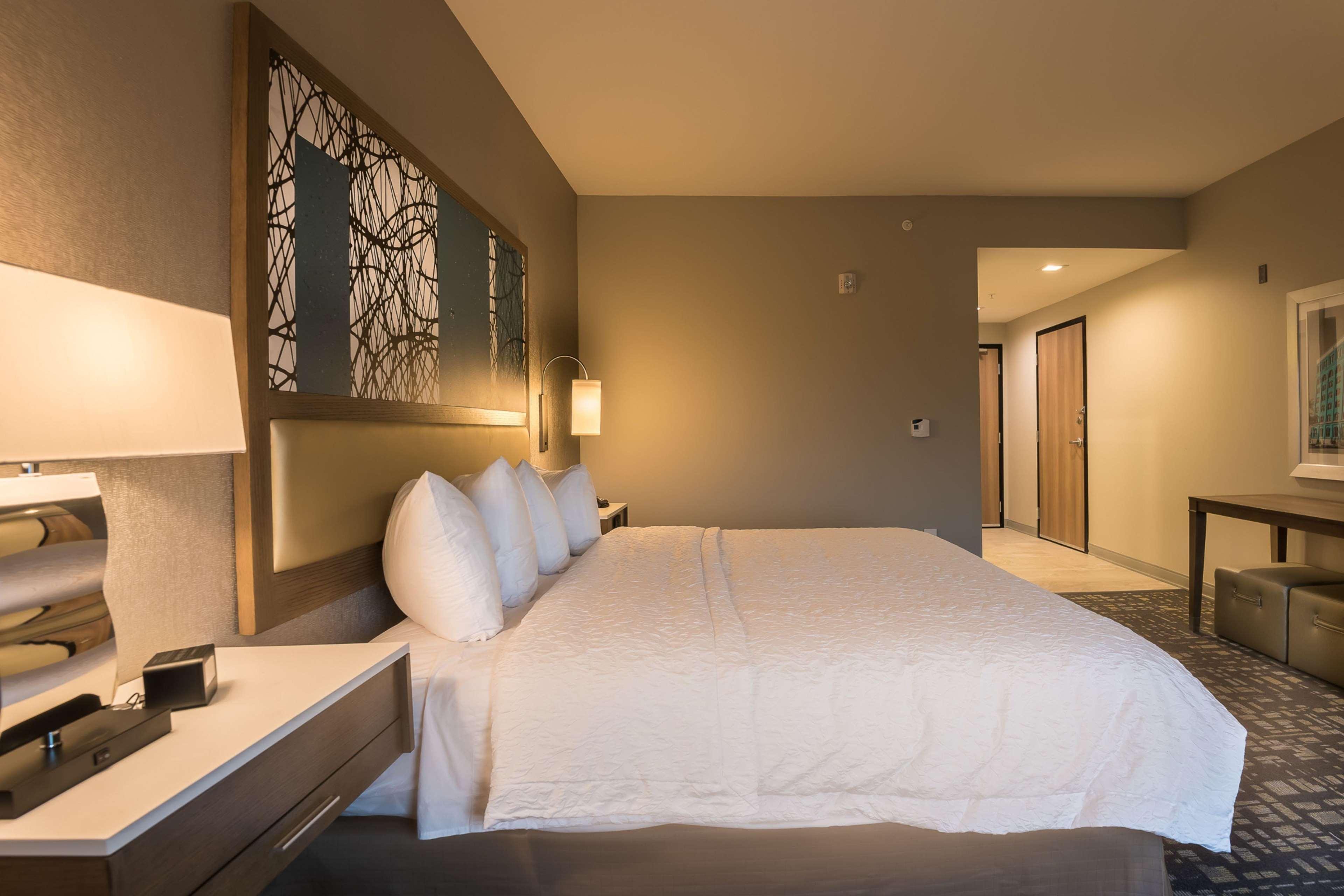 Hampton Inn & Suites Dallas-The Colony Exteriér fotografie
