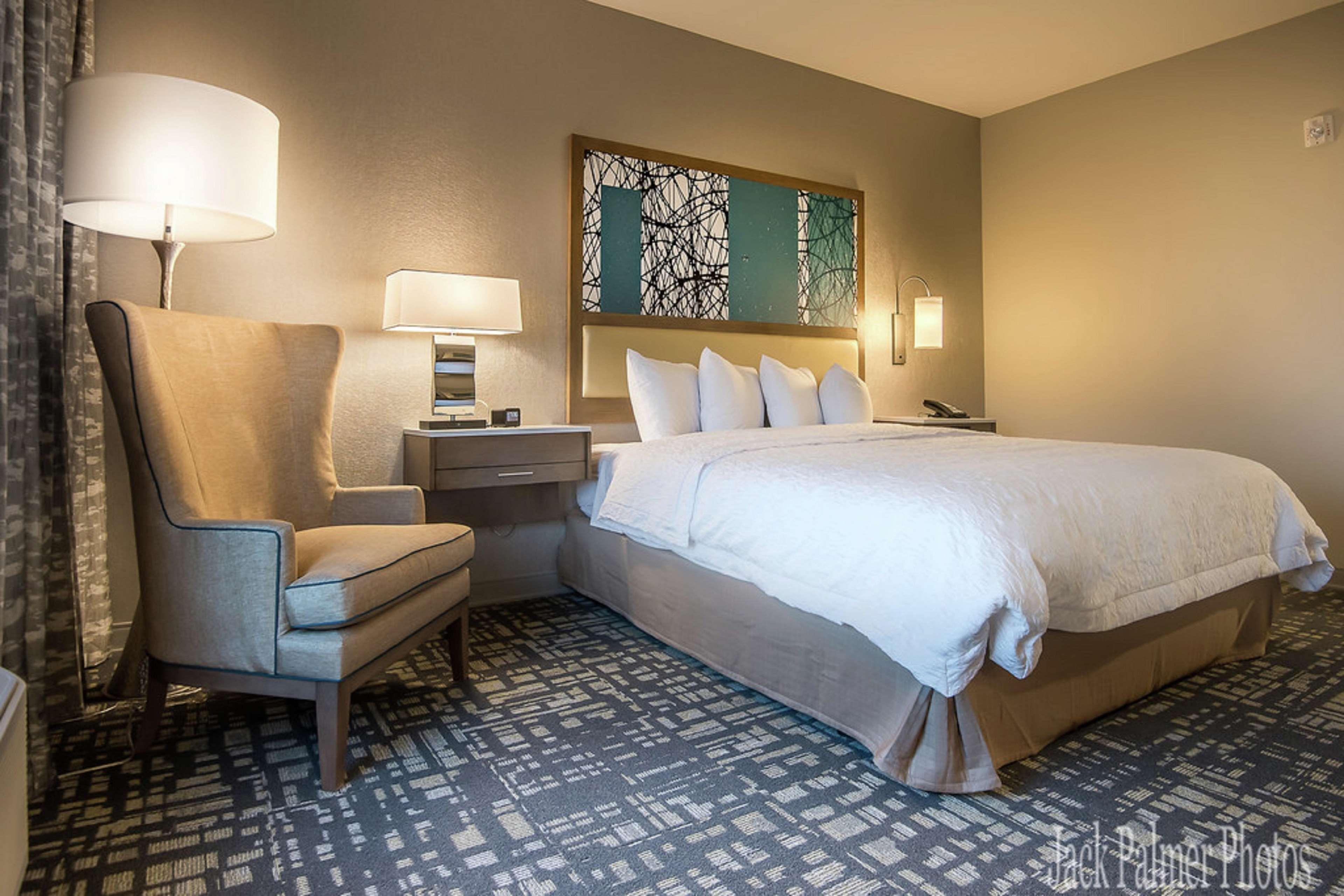 Hampton Inn & Suites Dallas-The Colony Exteriér fotografie