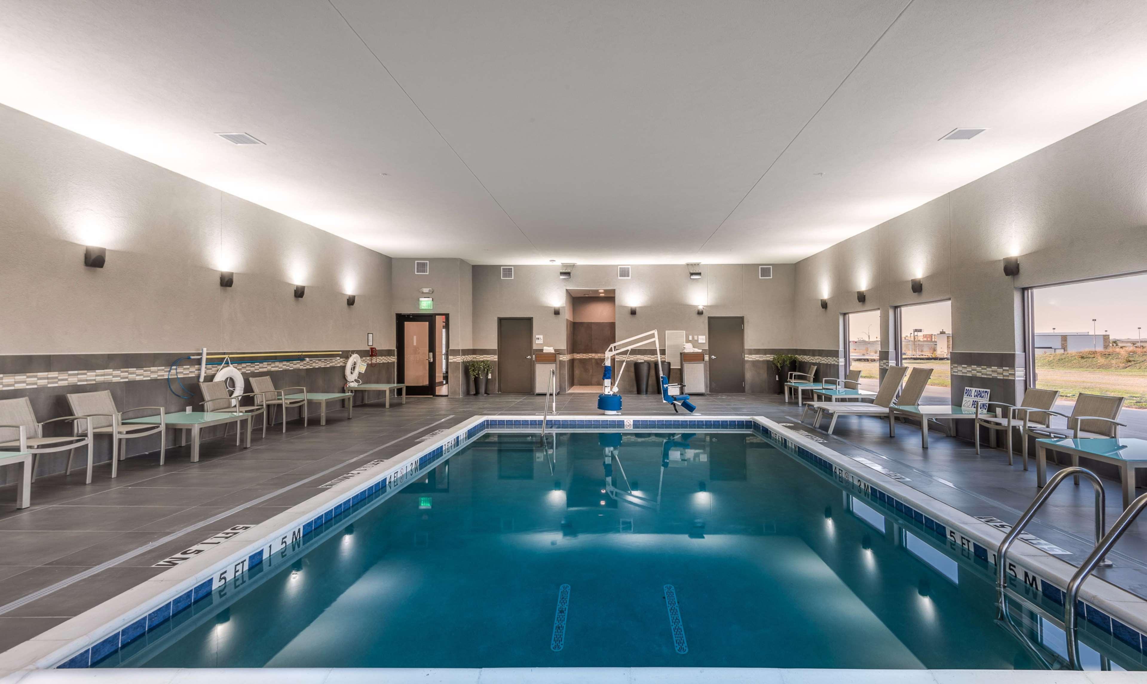 Hampton Inn & Suites Dallas-The Colony Exteriér fotografie