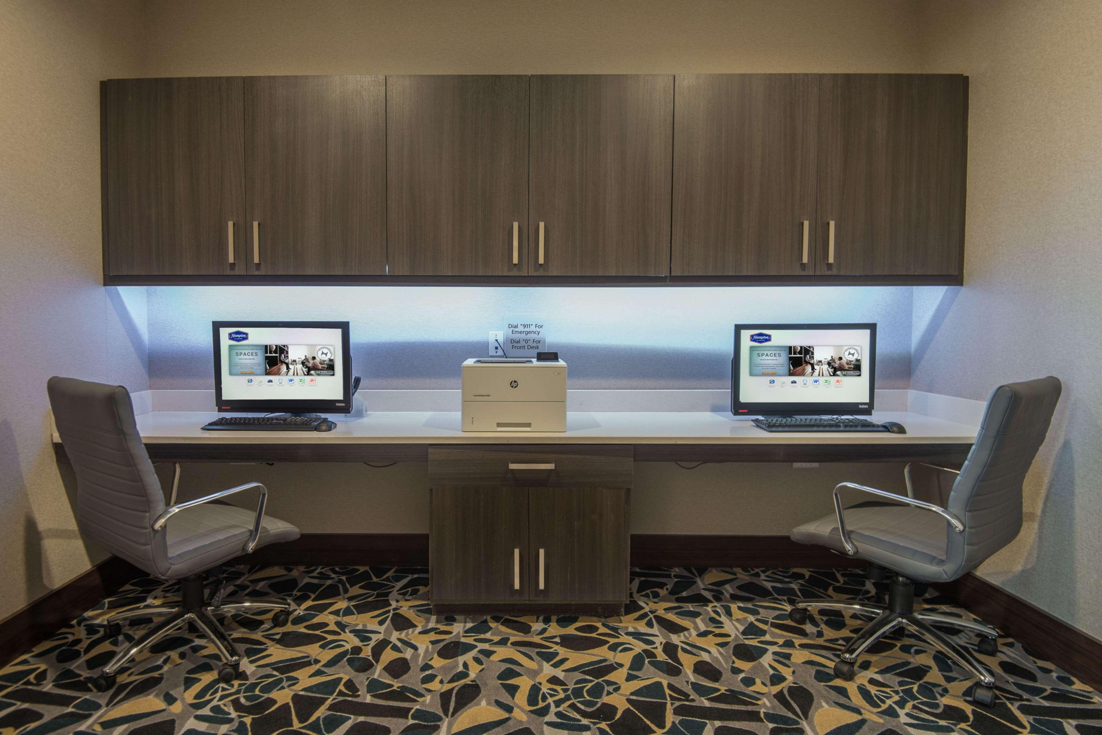 Hampton Inn & Suites Dallas-The Colony Exteriér fotografie