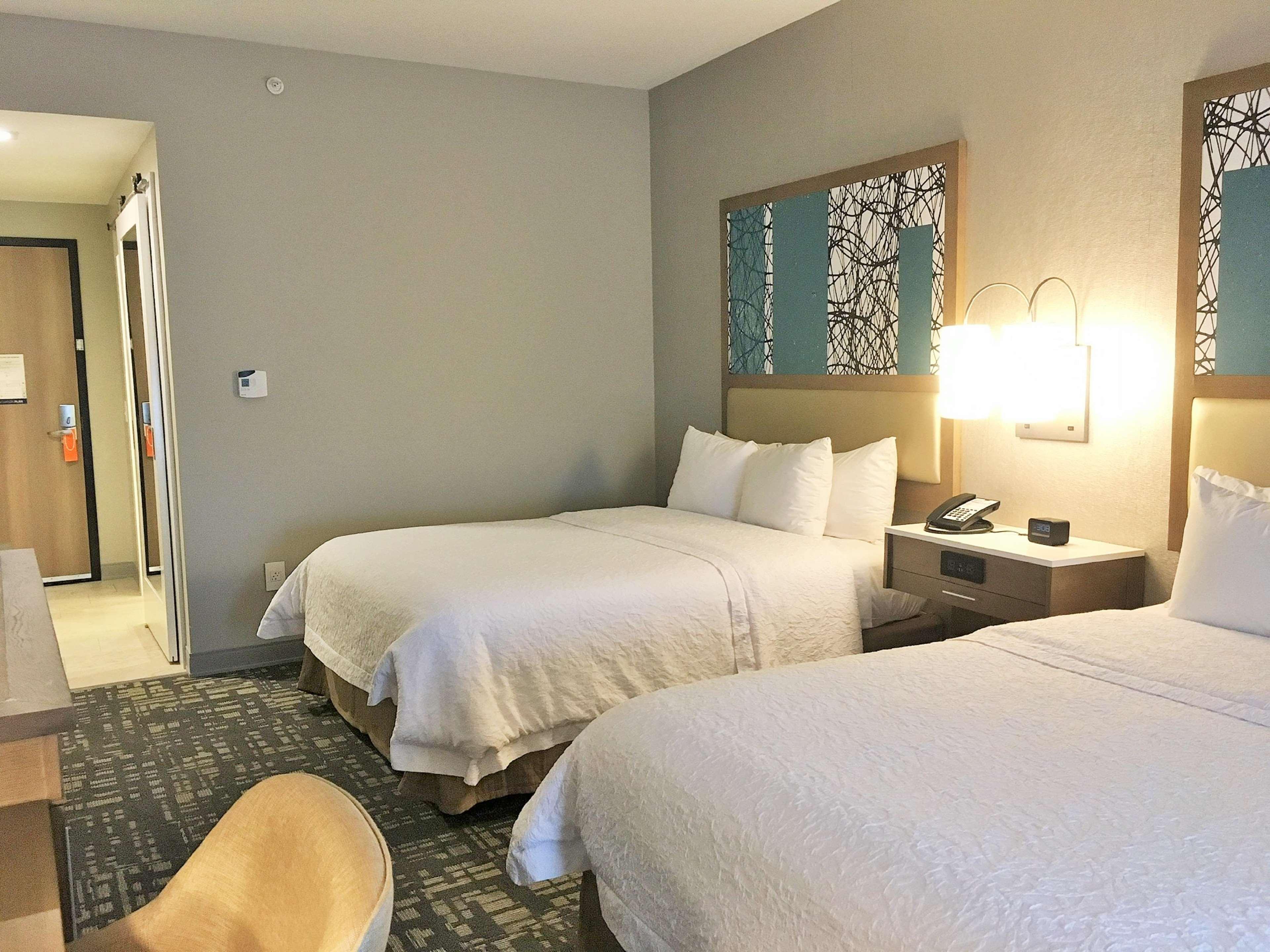 Hampton Inn & Suites Dallas-The Colony Exteriér fotografie