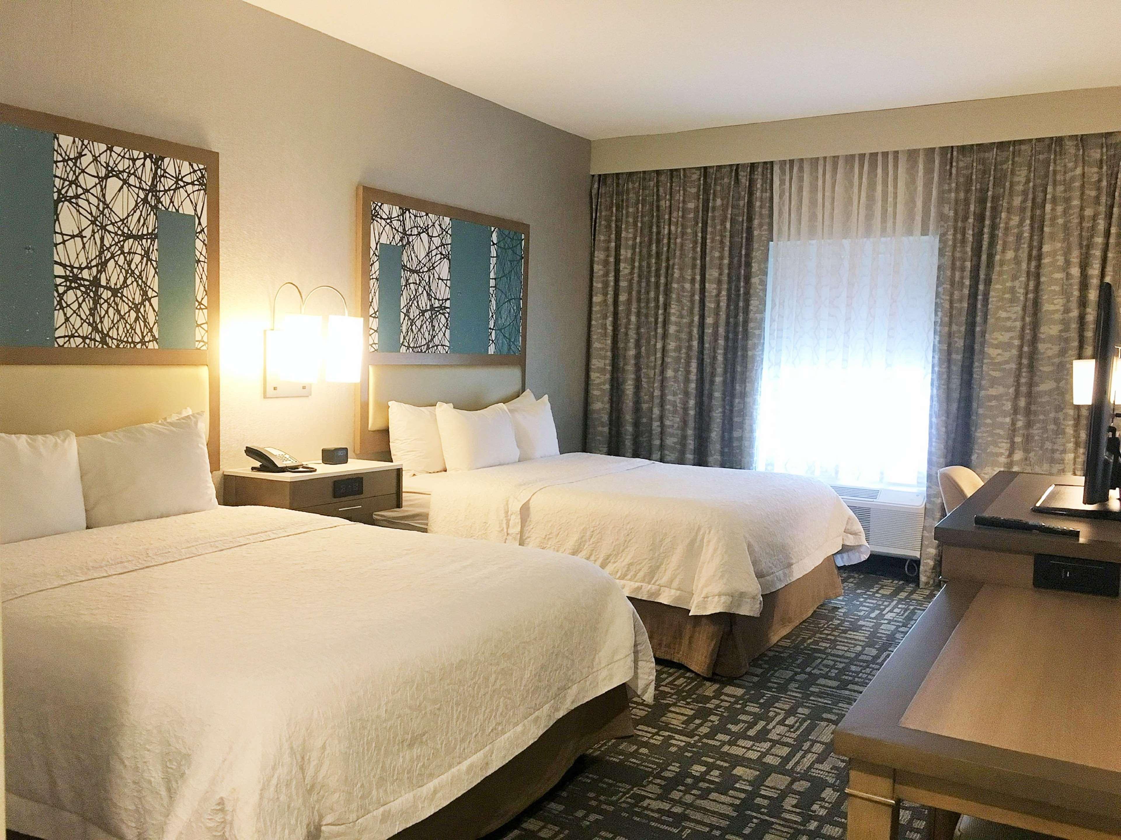 Hampton Inn & Suites Dallas-The Colony Exteriér fotografie