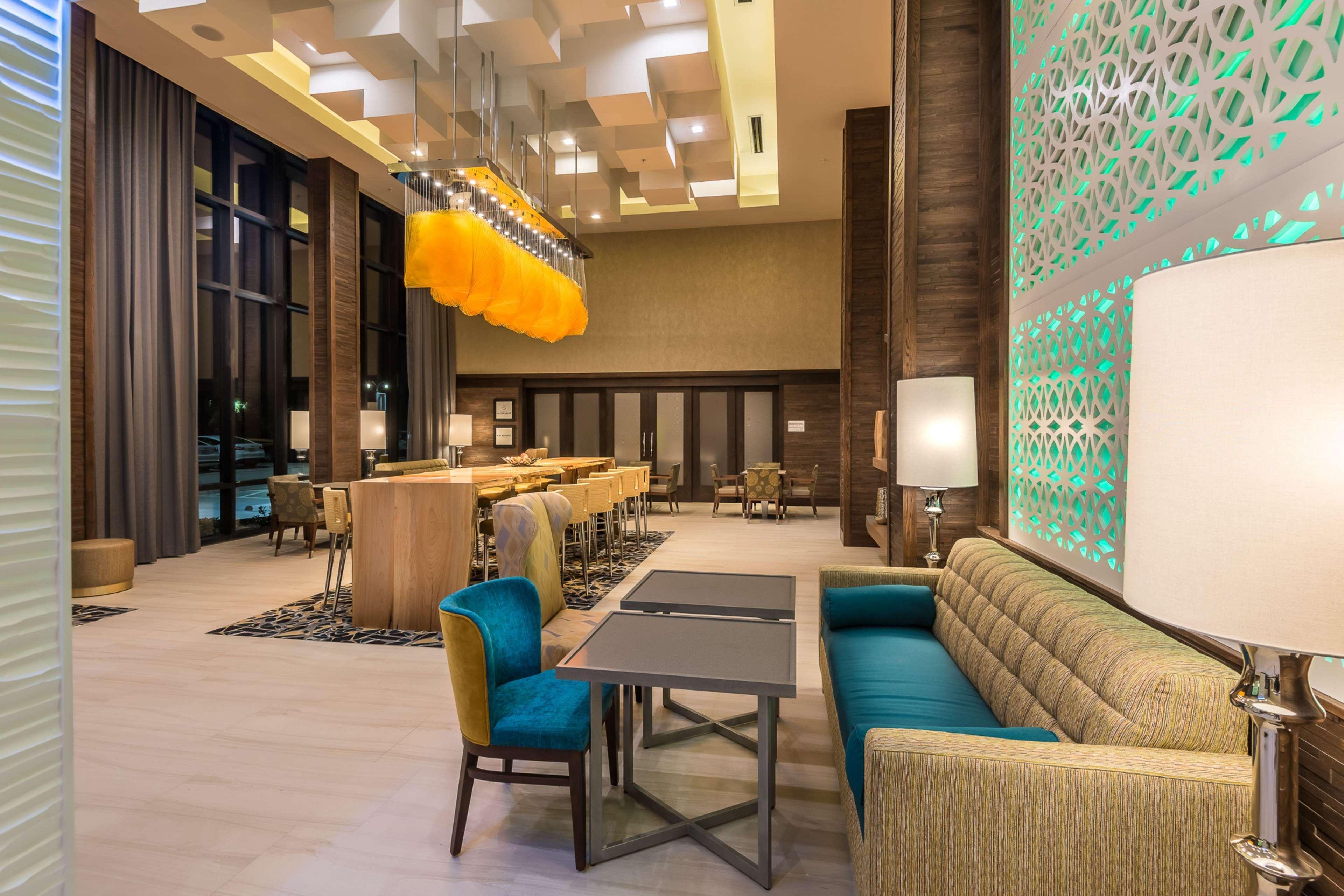 Hampton Inn & Suites Dallas-The Colony Exteriér fotografie