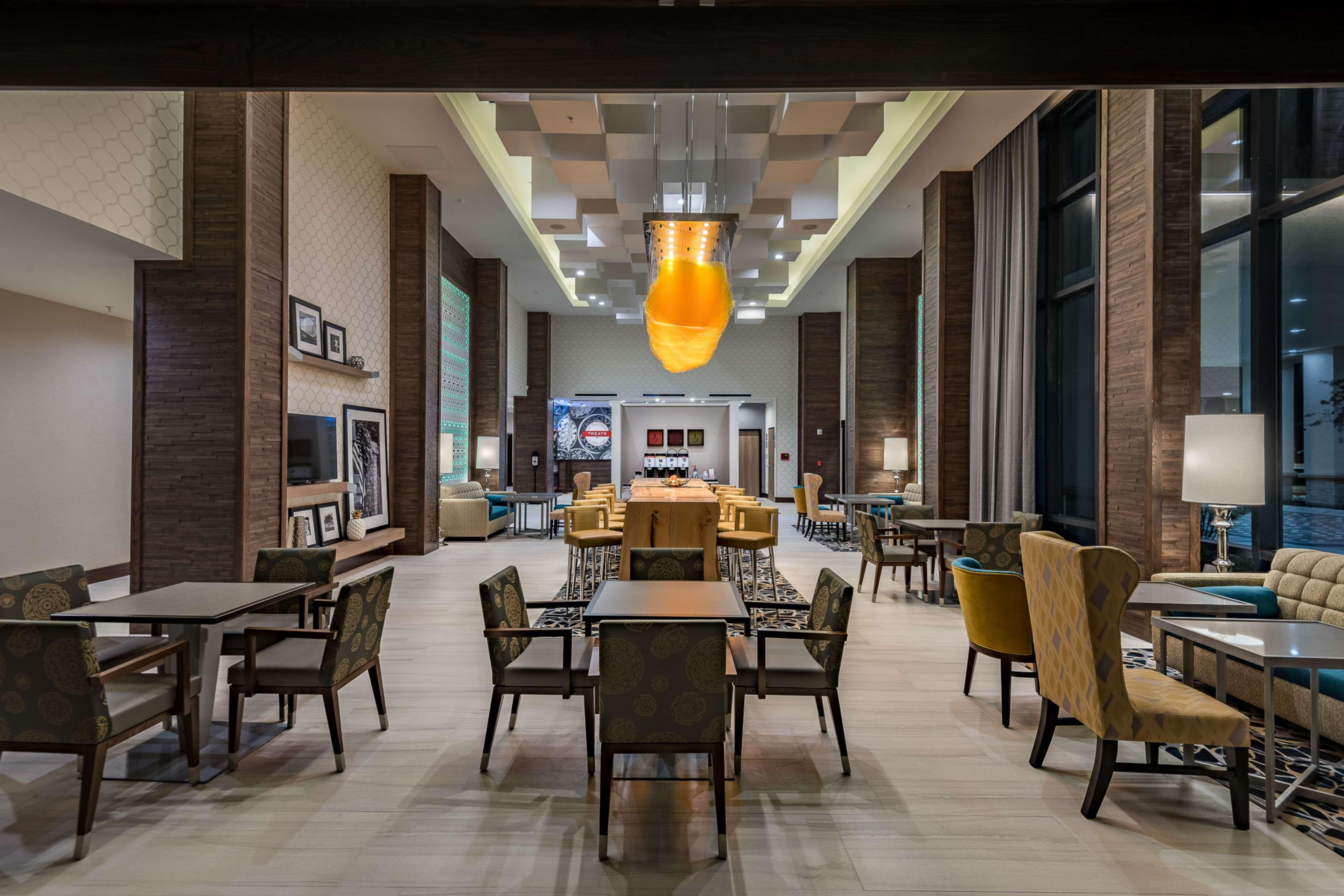 Hampton Inn & Suites Dallas-The Colony Exteriér fotografie
