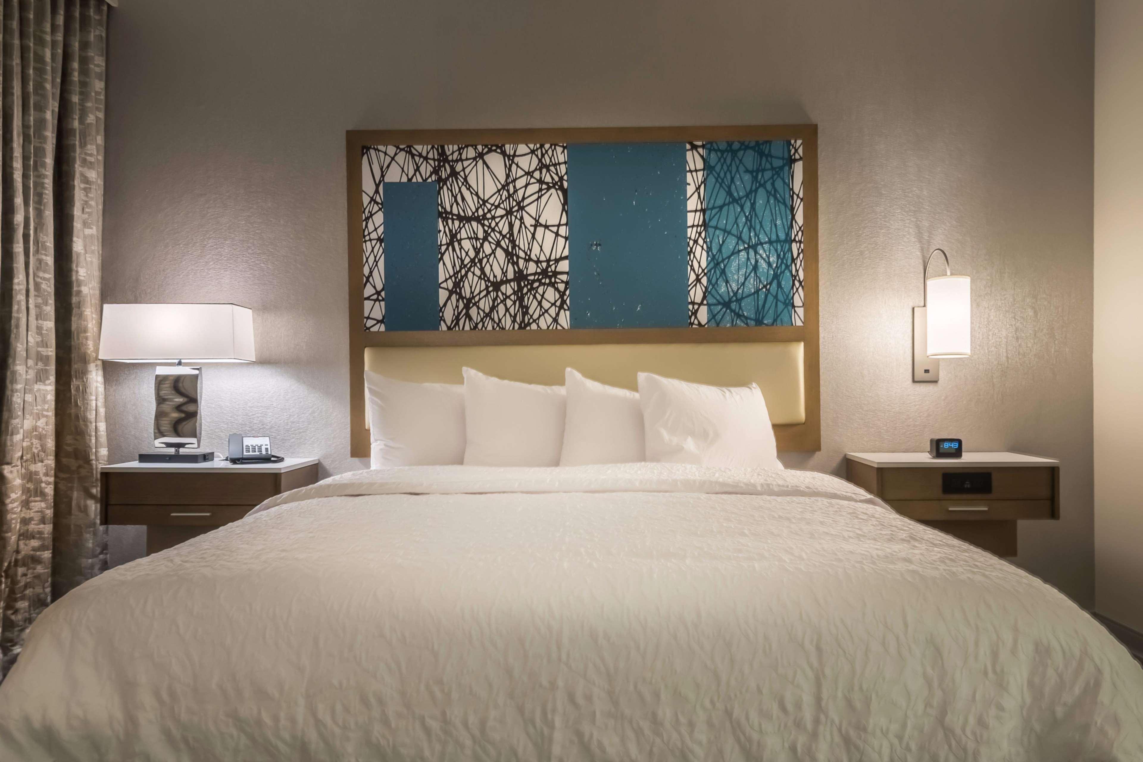 Hampton Inn & Suites Dallas-The Colony Exteriér fotografie
