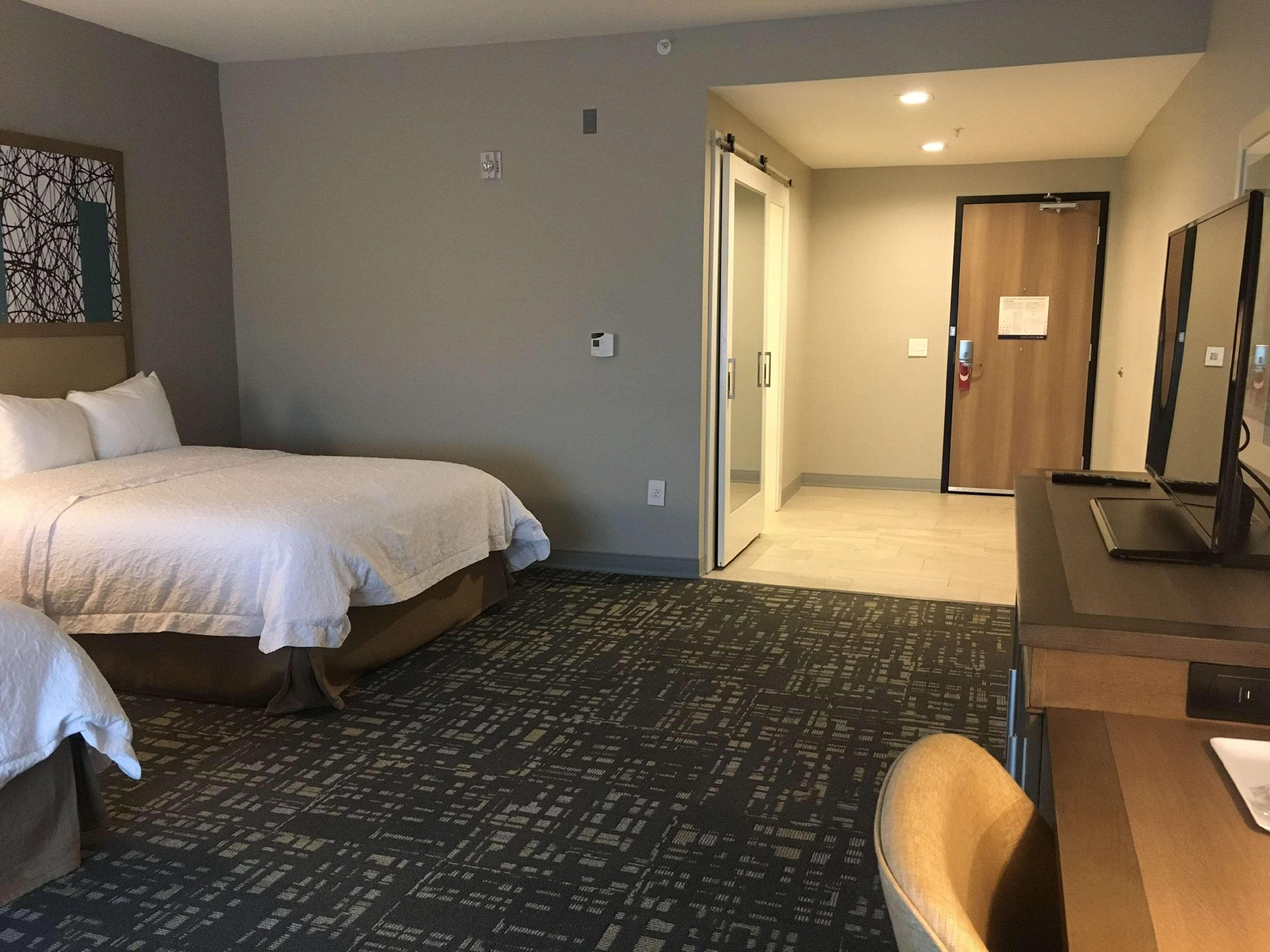 Hampton Inn & Suites Dallas-The Colony Exteriér fotografie