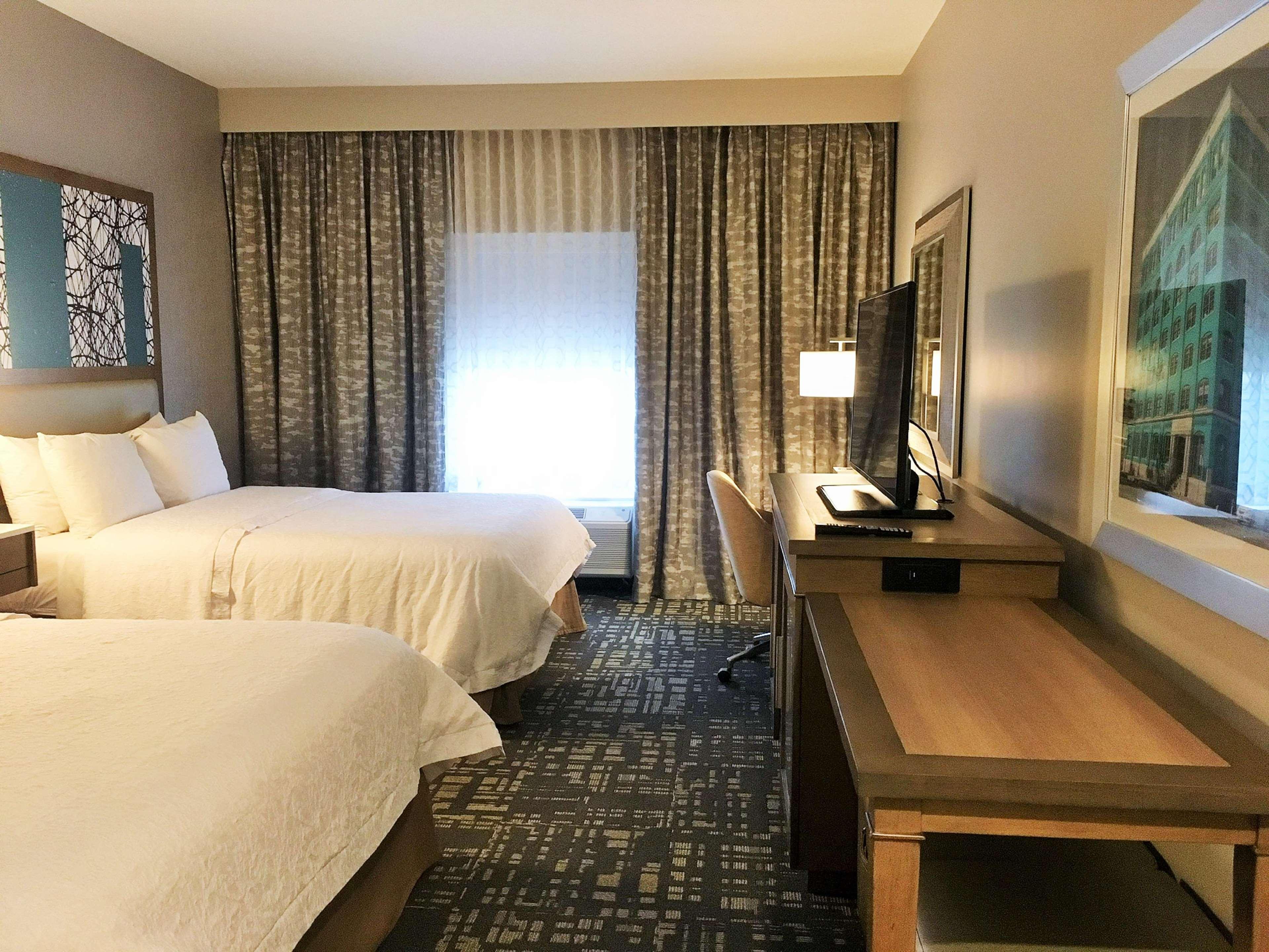 Hampton Inn & Suites Dallas-The Colony Exteriér fotografie