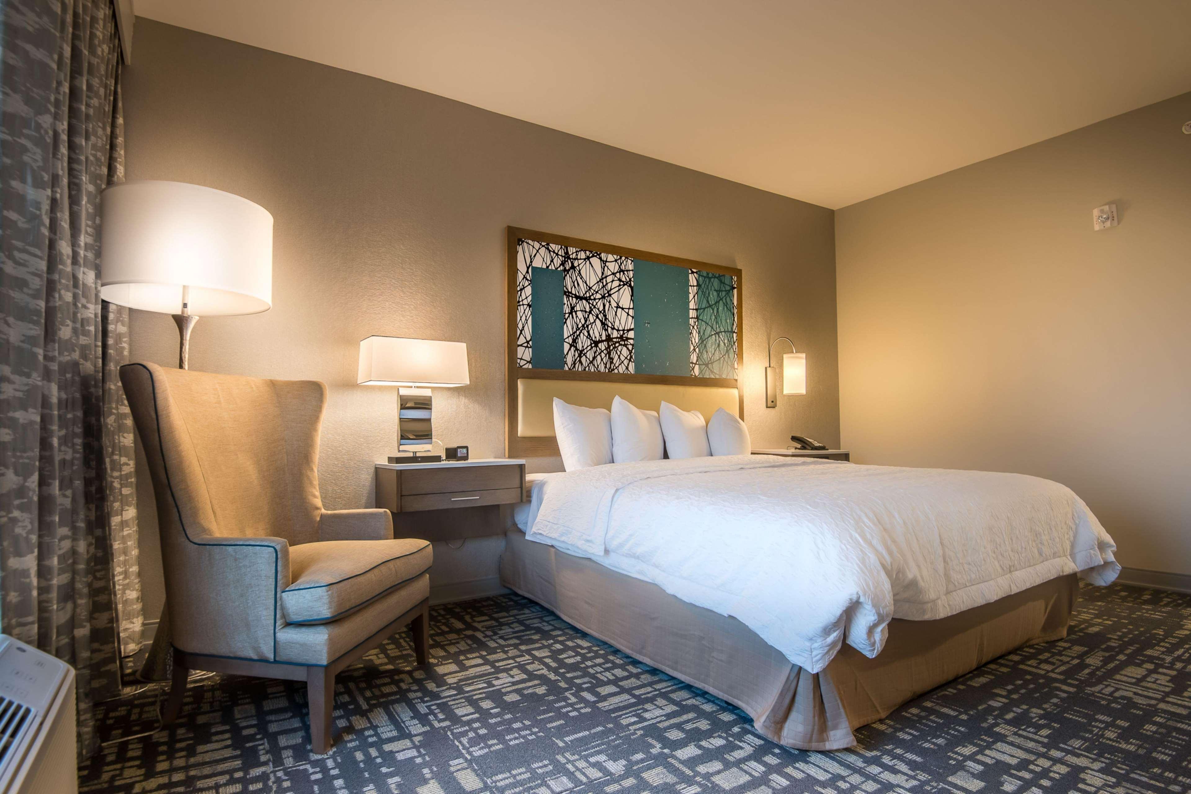 Hampton Inn & Suites Dallas-The Colony Exteriér fotografie