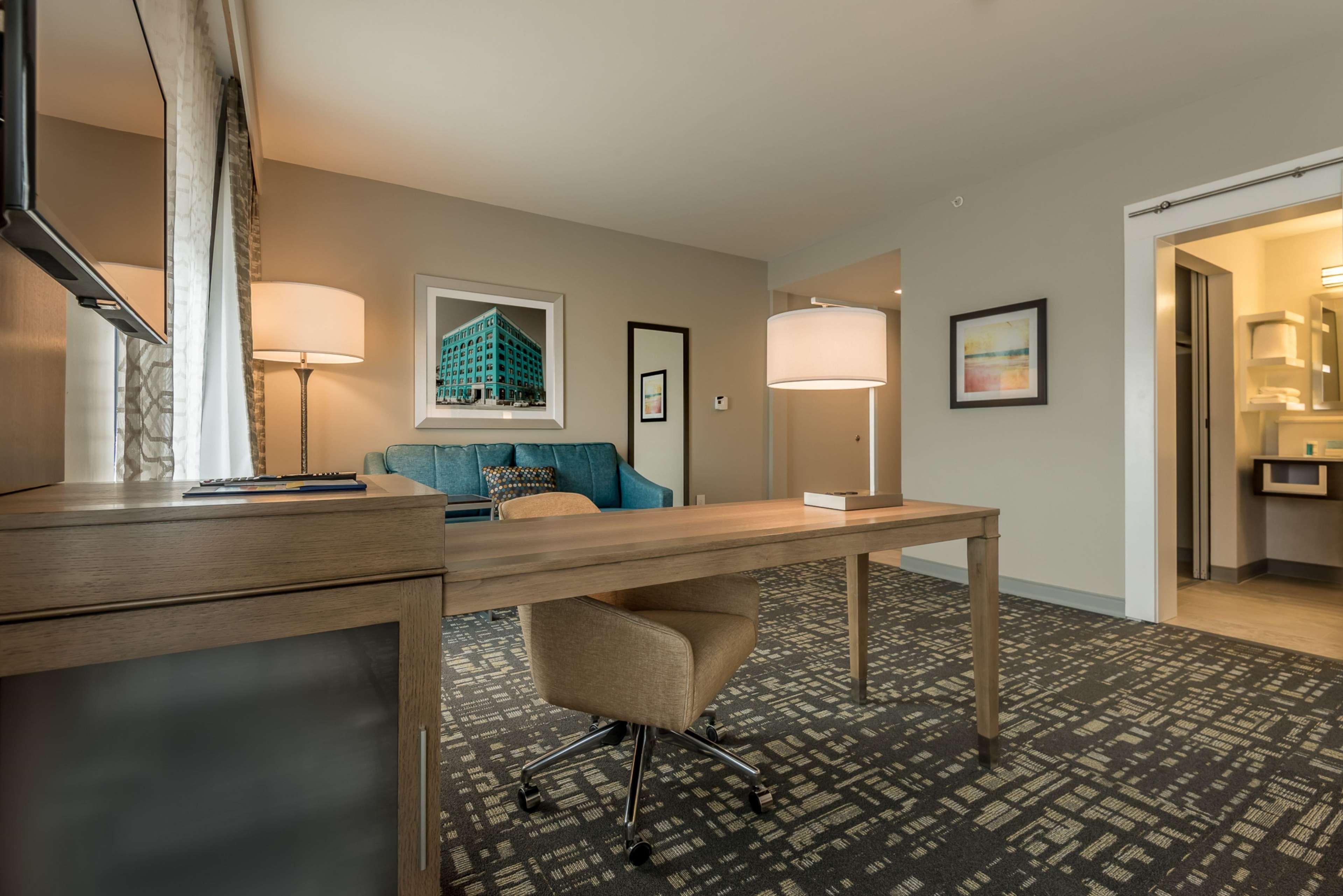 Hampton Inn & Suites Dallas-The Colony Exteriér fotografie