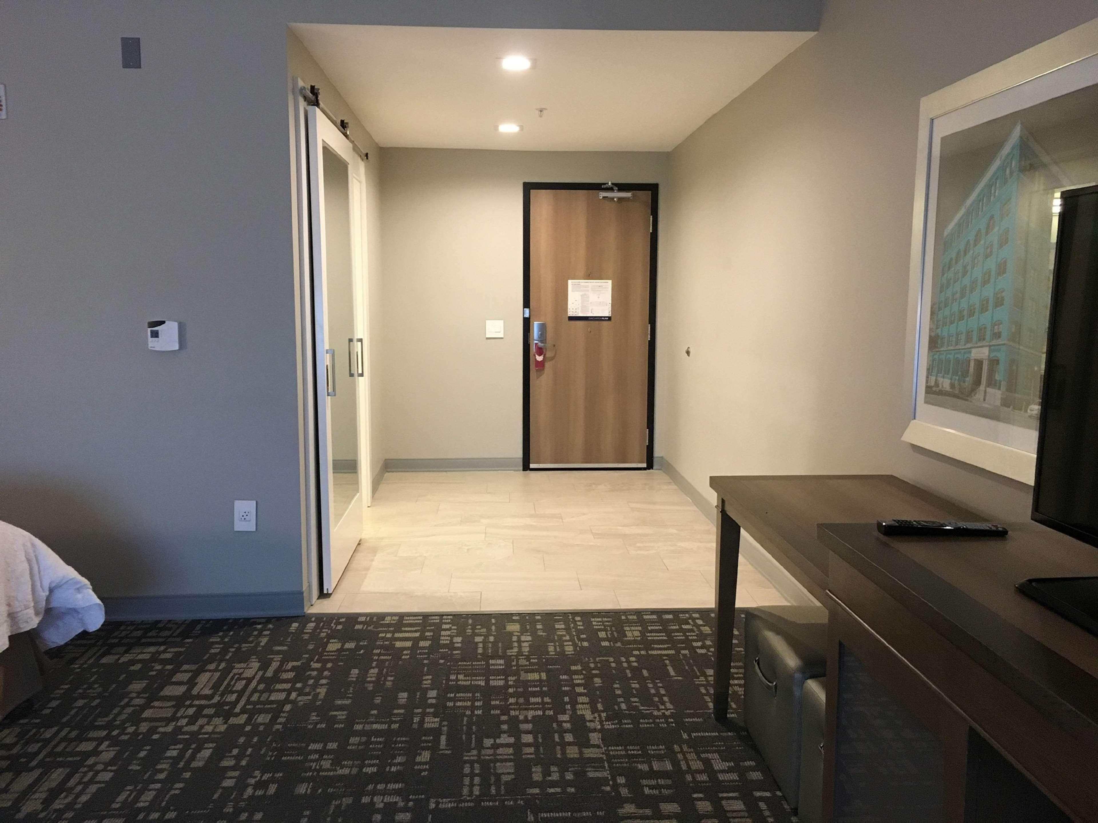 Hampton Inn & Suites Dallas-The Colony Exteriér fotografie