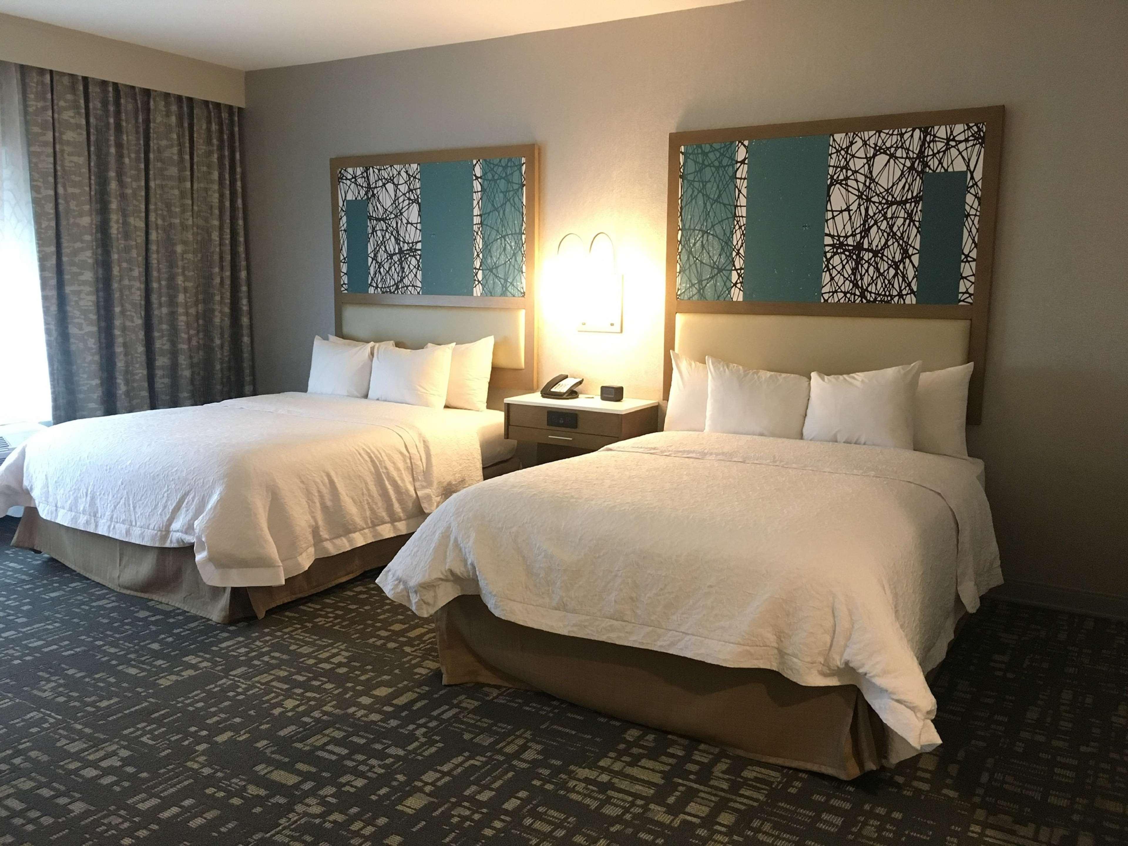 Hampton Inn & Suites Dallas-The Colony Exteriér fotografie