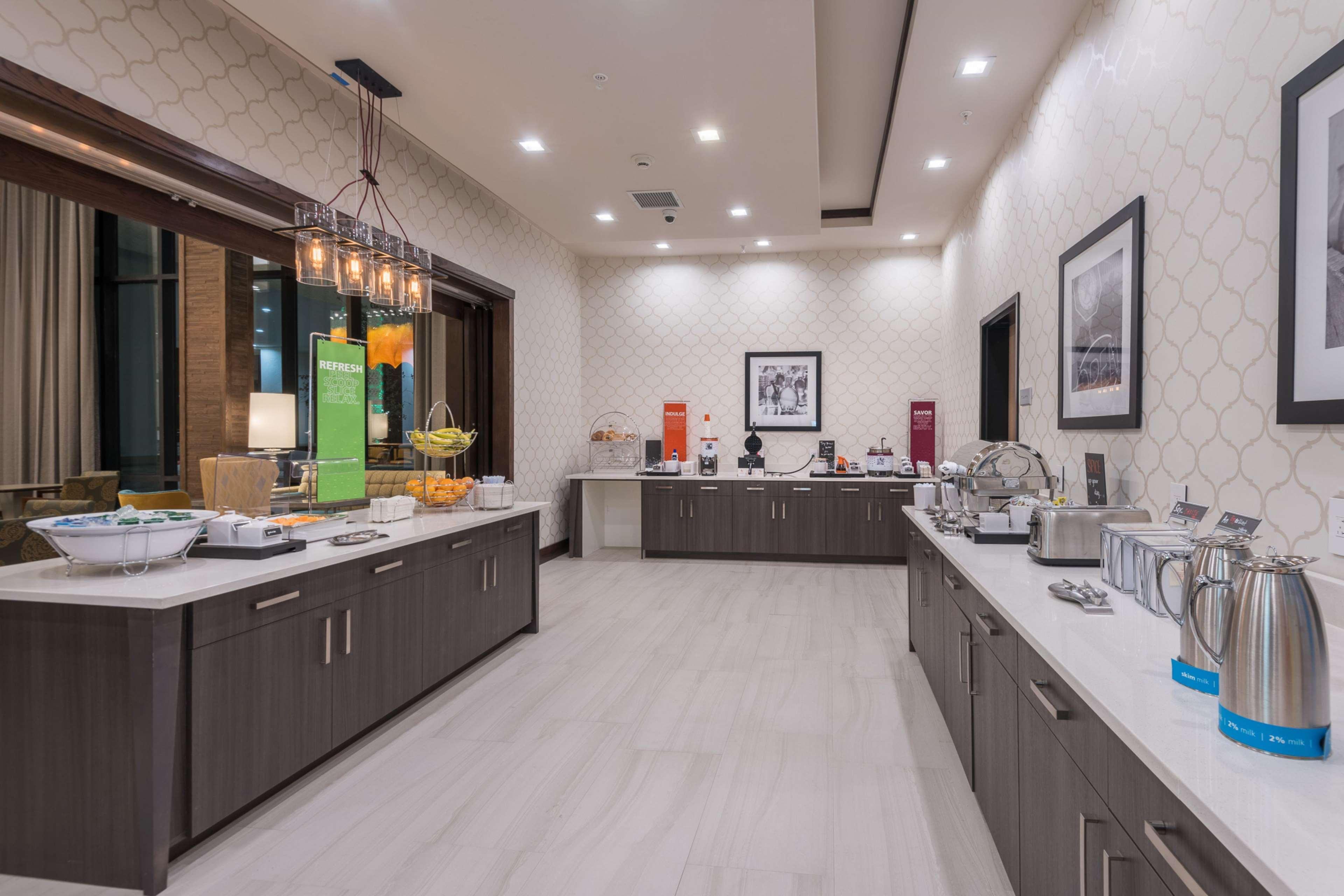 Hampton Inn & Suites Dallas-The Colony Exteriér fotografie
