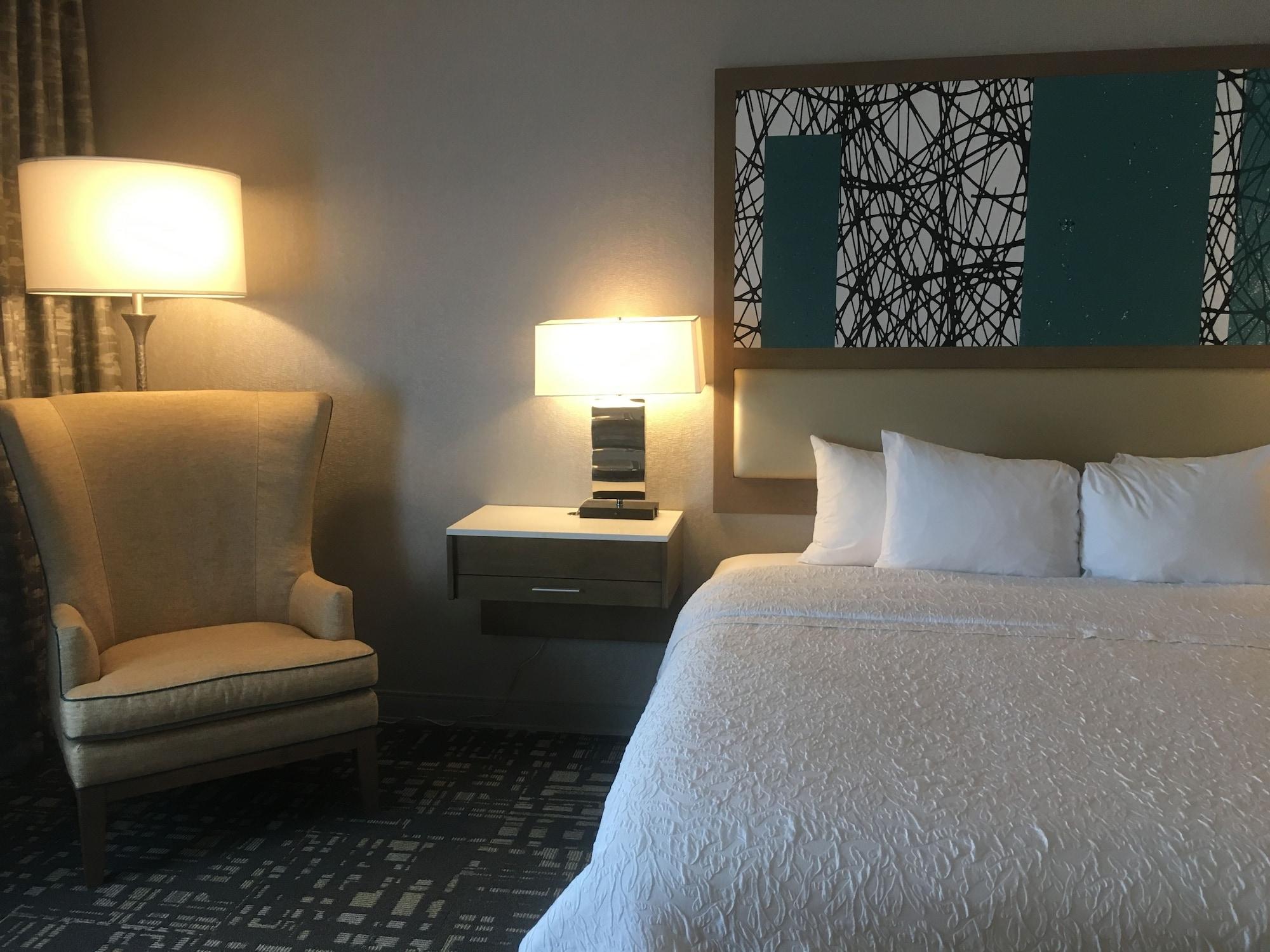 Hampton Inn & Suites Dallas-The Colony Exteriér fotografie