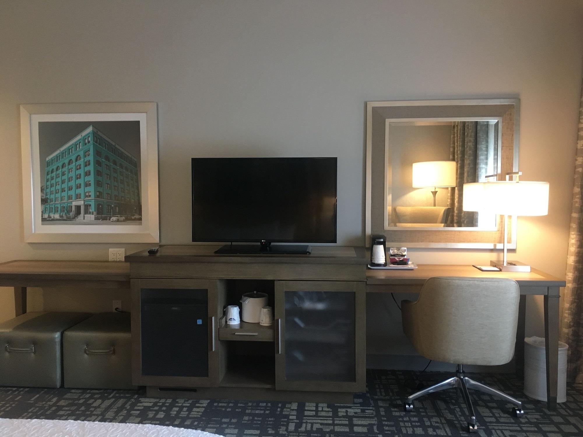 Hampton Inn & Suites Dallas-The Colony Exteriér fotografie