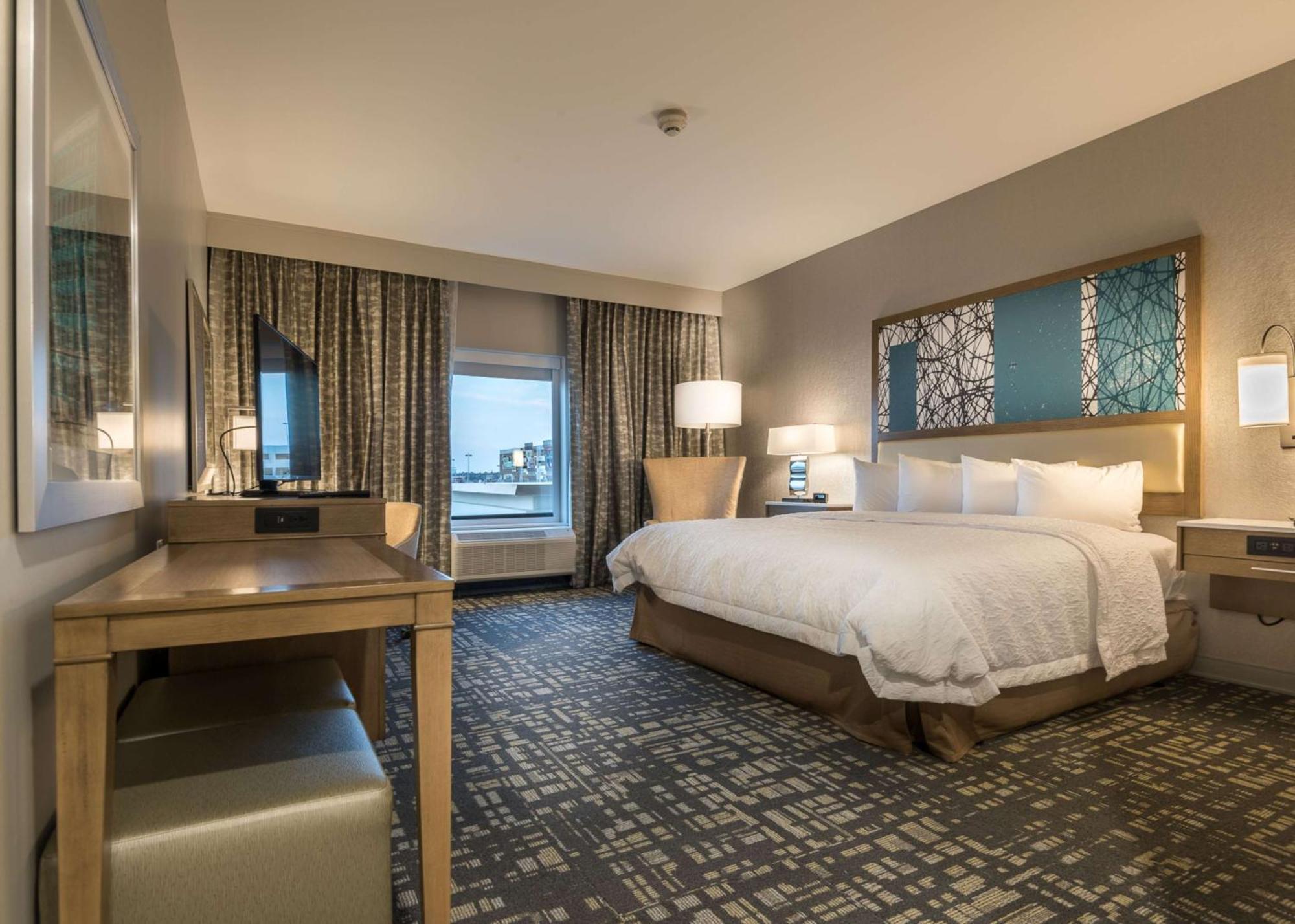 Hampton Inn & Suites Dallas-The Colony Exteriér fotografie