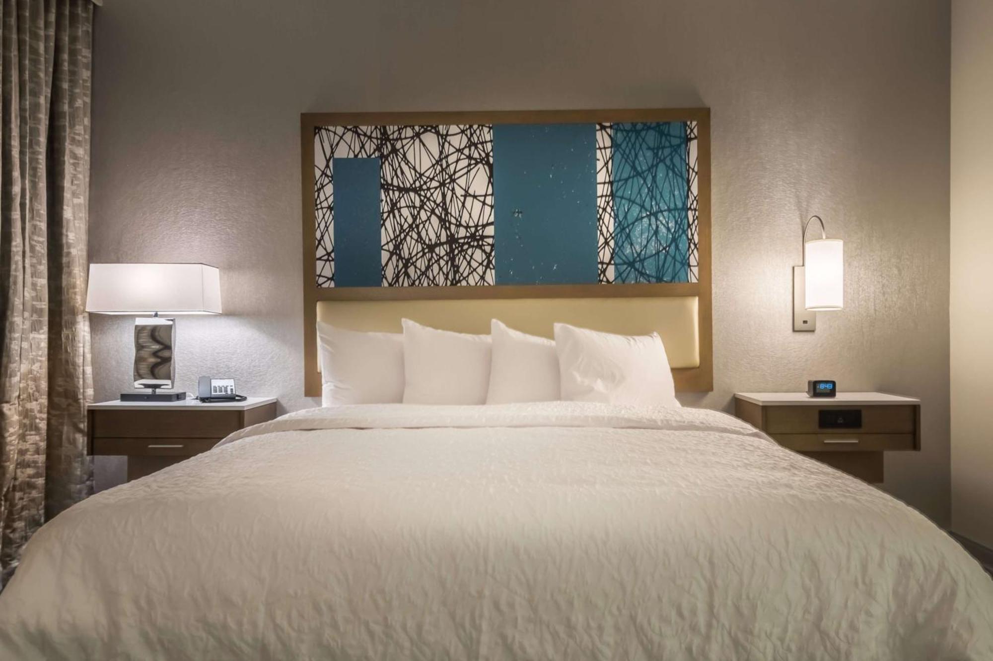 Hampton Inn & Suites Dallas-The Colony Exteriér fotografie