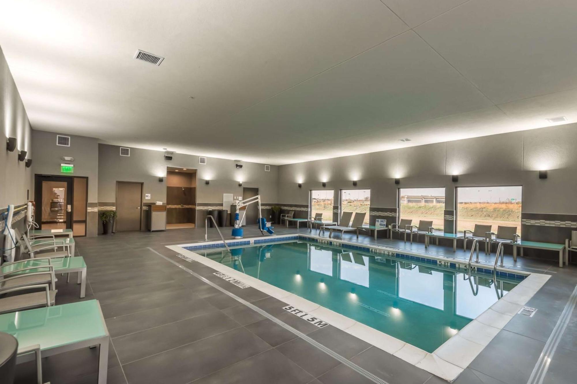 Hampton Inn & Suites Dallas-The Colony Exteriér fotografie