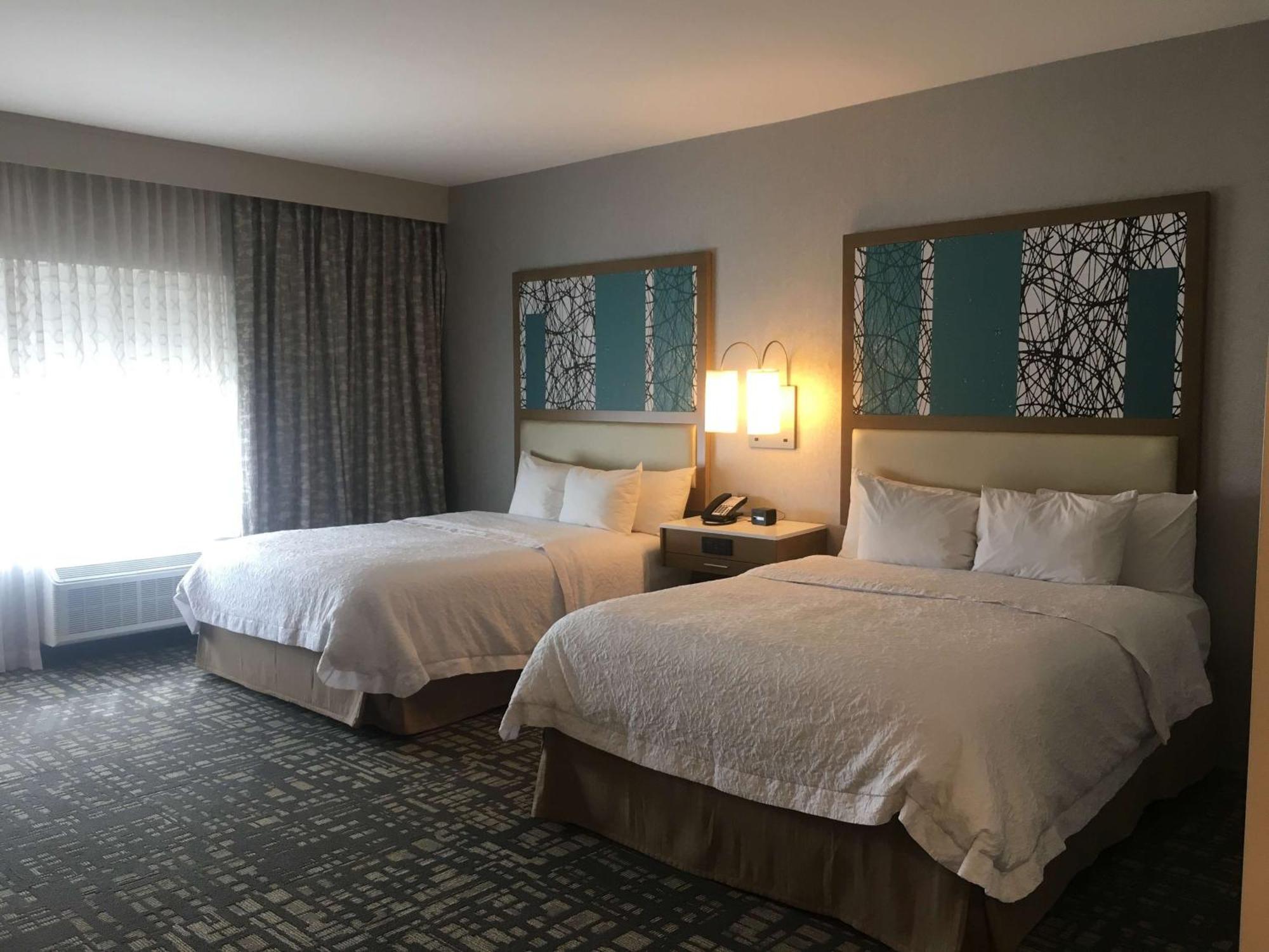 Hampton Inn & Suites Dallas-The Colony Exteriér fotografie