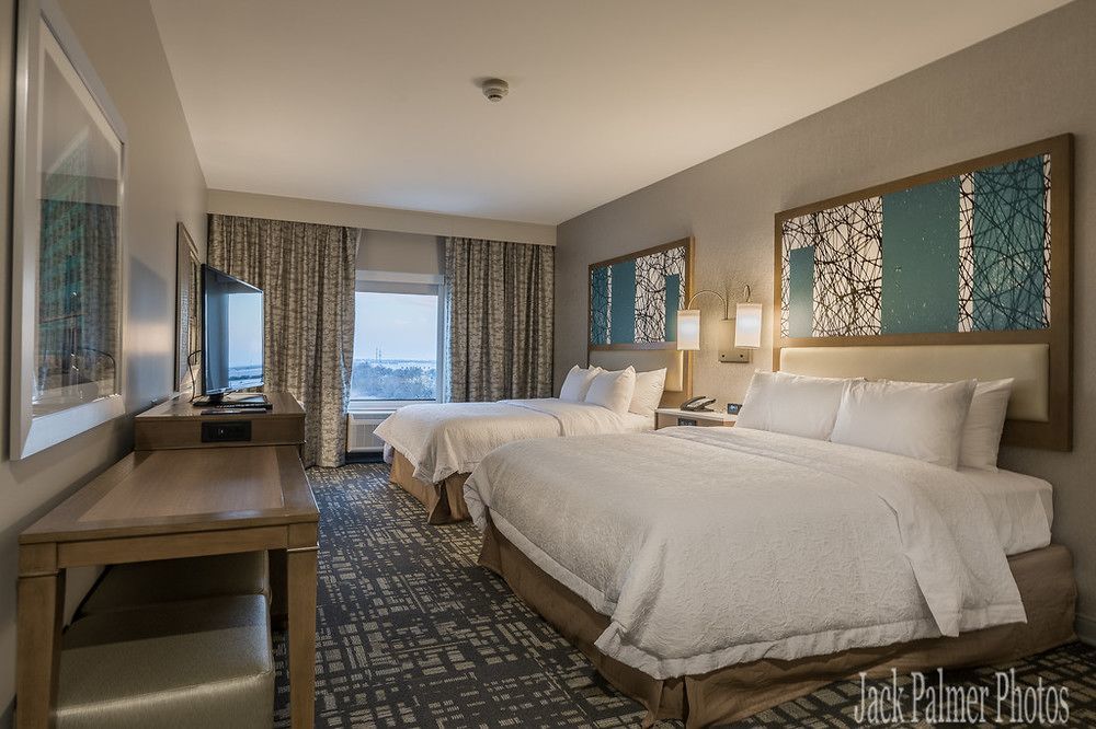Hampton Inn & Suites Dallas-The Colony Exteriér fotografie