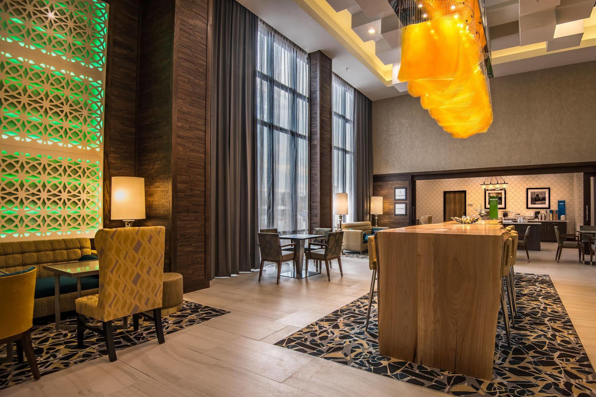 Hampton Inn & Suites Dallas-The Colony Exteriér fotografie