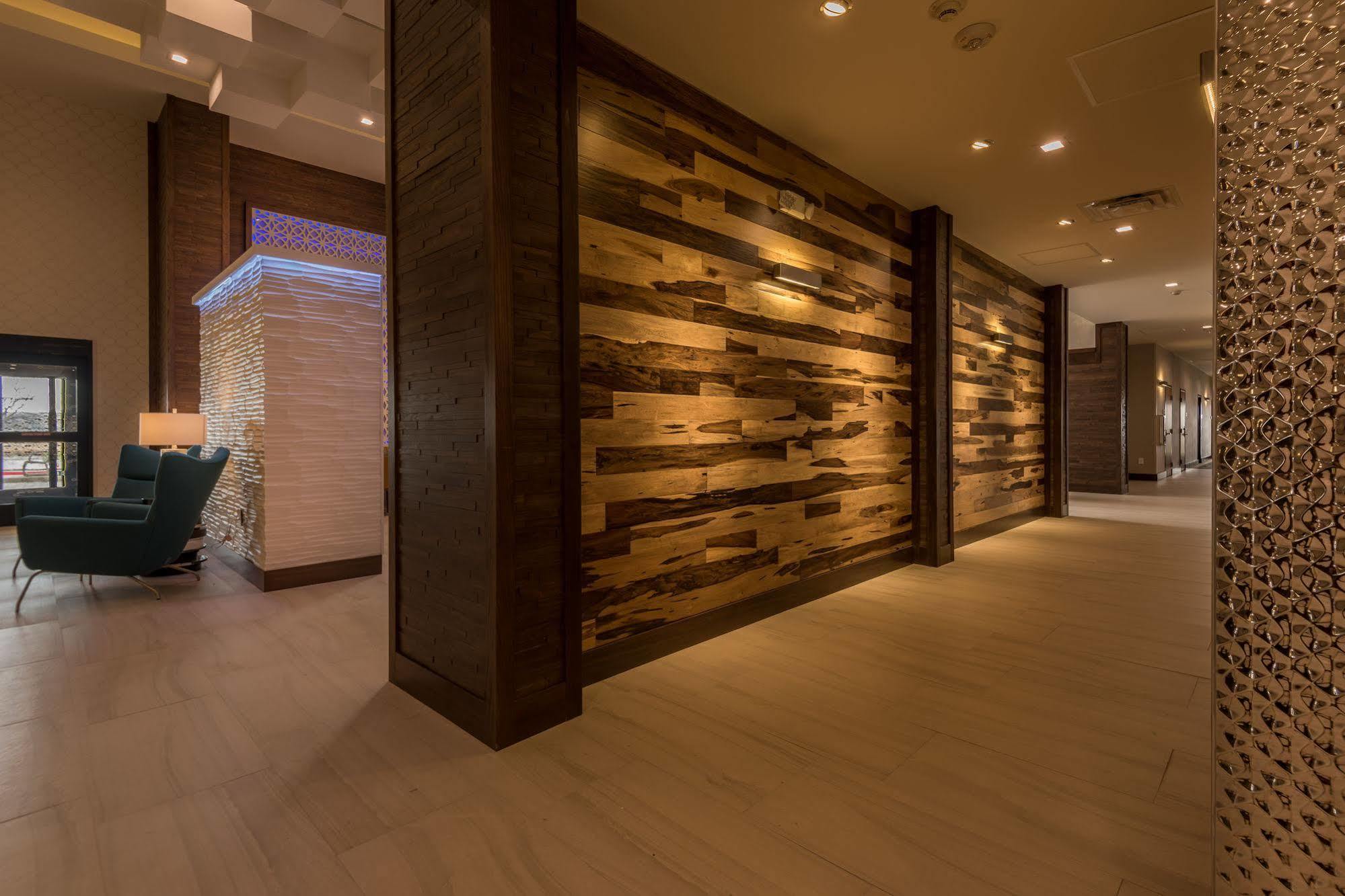Hampton Inn & Suites Dallas-The Colony Exteriér fotografie