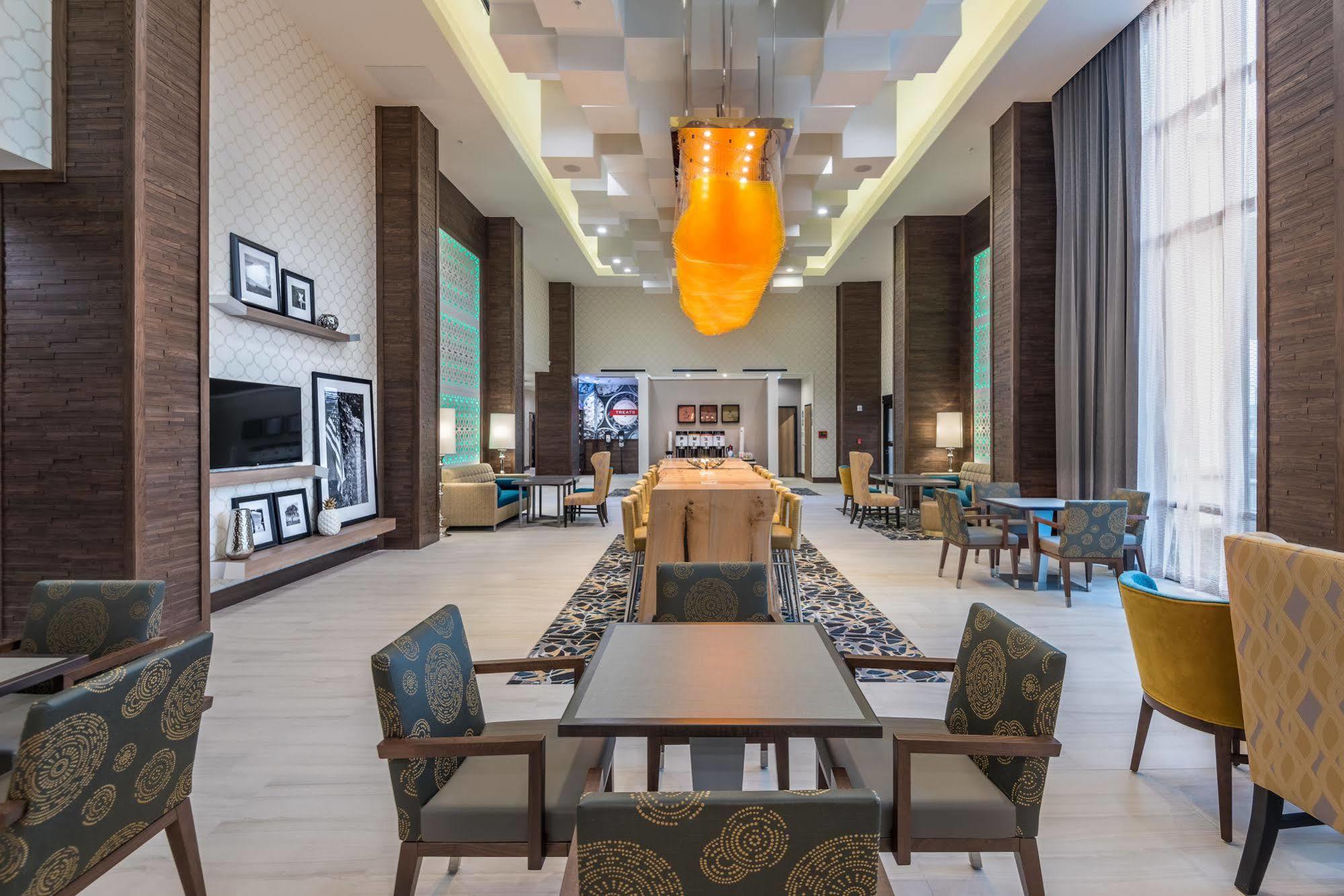 Hampton Inn & Suites Dallas-The Colony Exteriér fotografie